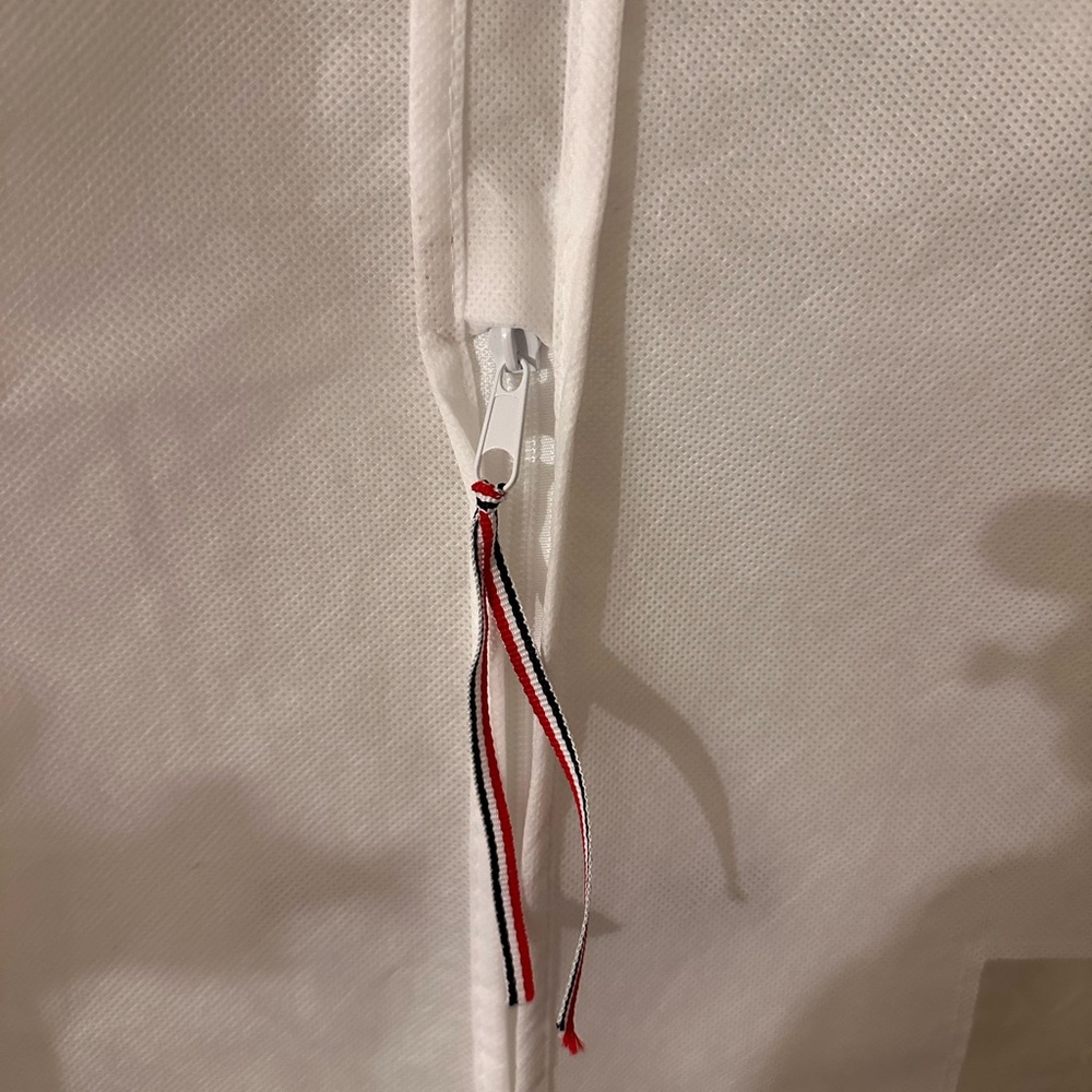Authentic Moncler garment dust bag. - Picture 2 of 8